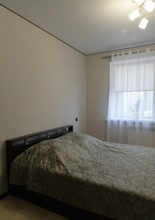 2-комнатная Квартира — аренда посуточно в Ставрополь