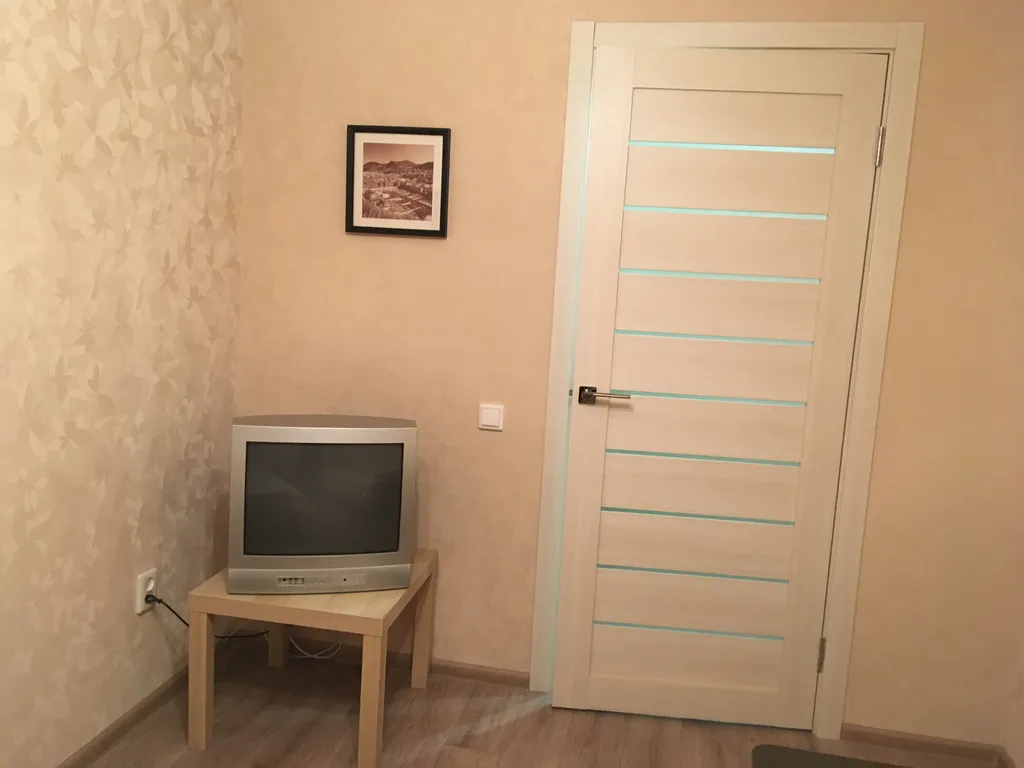 Квартира Квартира возле университета — Магнитогорск