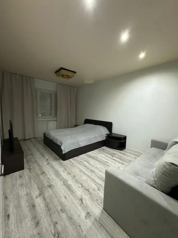 Квартира Просторная квартира в Яблоневом посаде — Ярославль