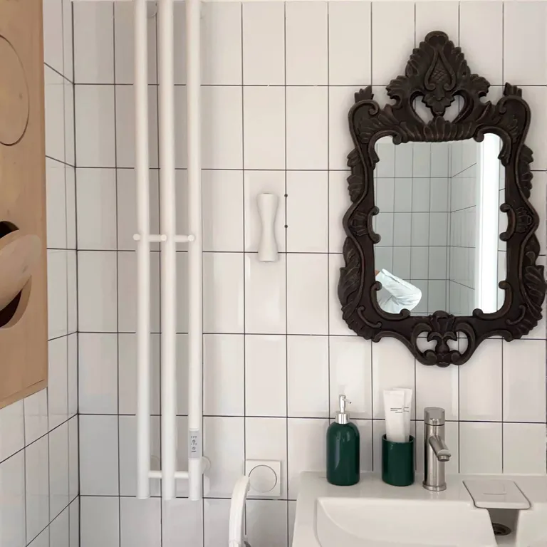 История в деталях: уютная квартира в центре