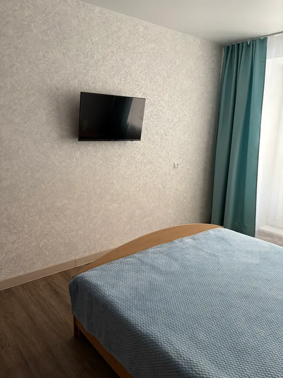 Новая светлая уютная квартира в историческом центре Шушенского