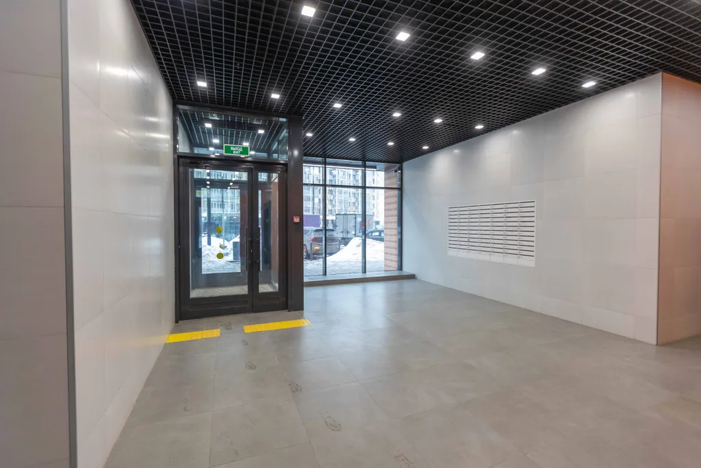 Квартира Квартира Стильный апартамент рядом с аэропортом Внуково — Москва