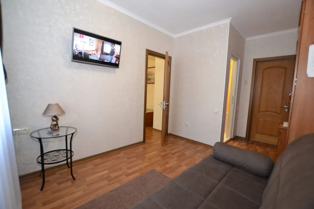 Квартира Комната — Темрюк