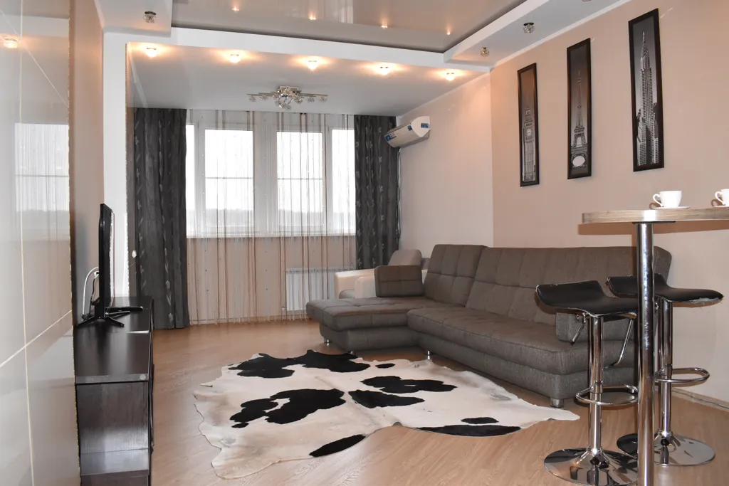 Уютная  квартира в центре — аренда посуточно в Пенза