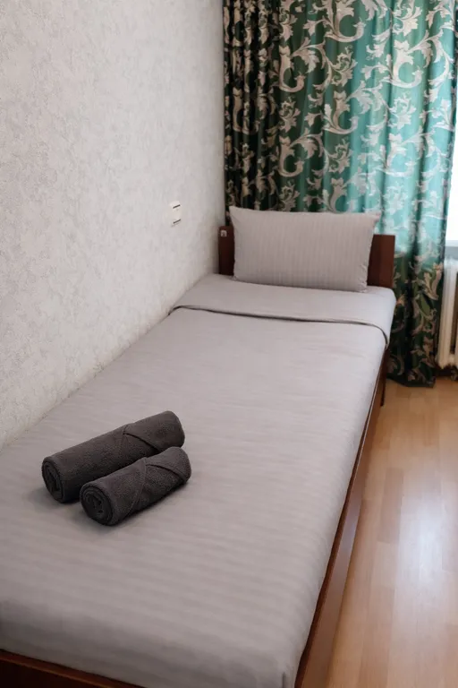 Комфортная квартира