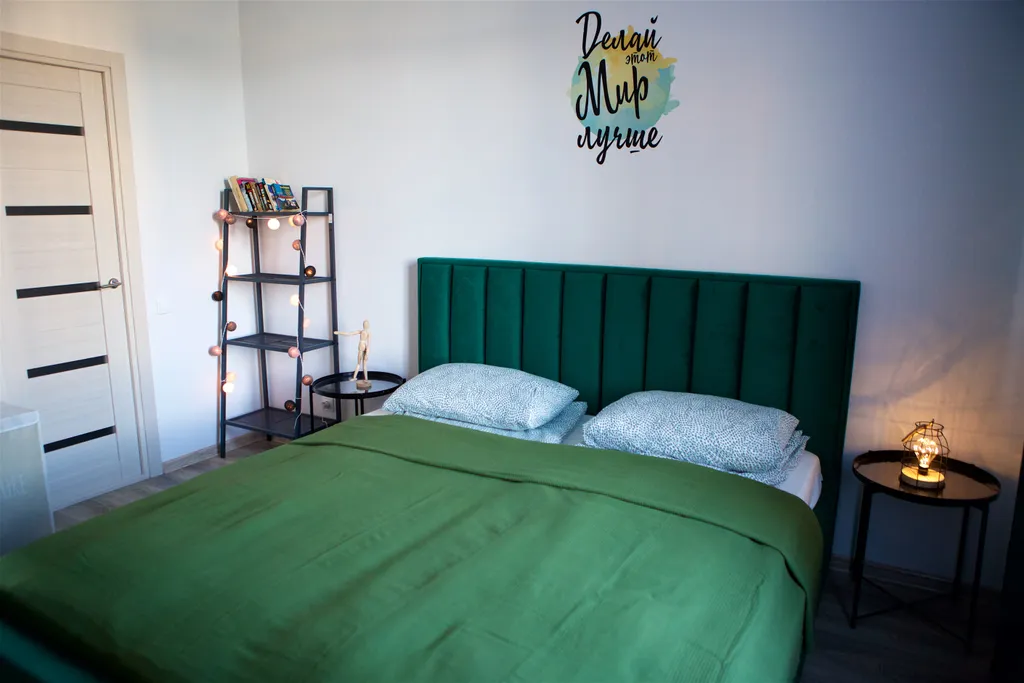 Самая стильная и современная квартира