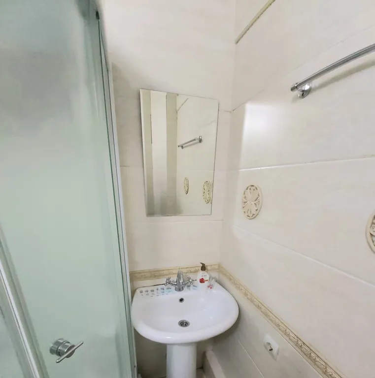 Квартира Светлые Апартаменты Афины-1 — Алматы