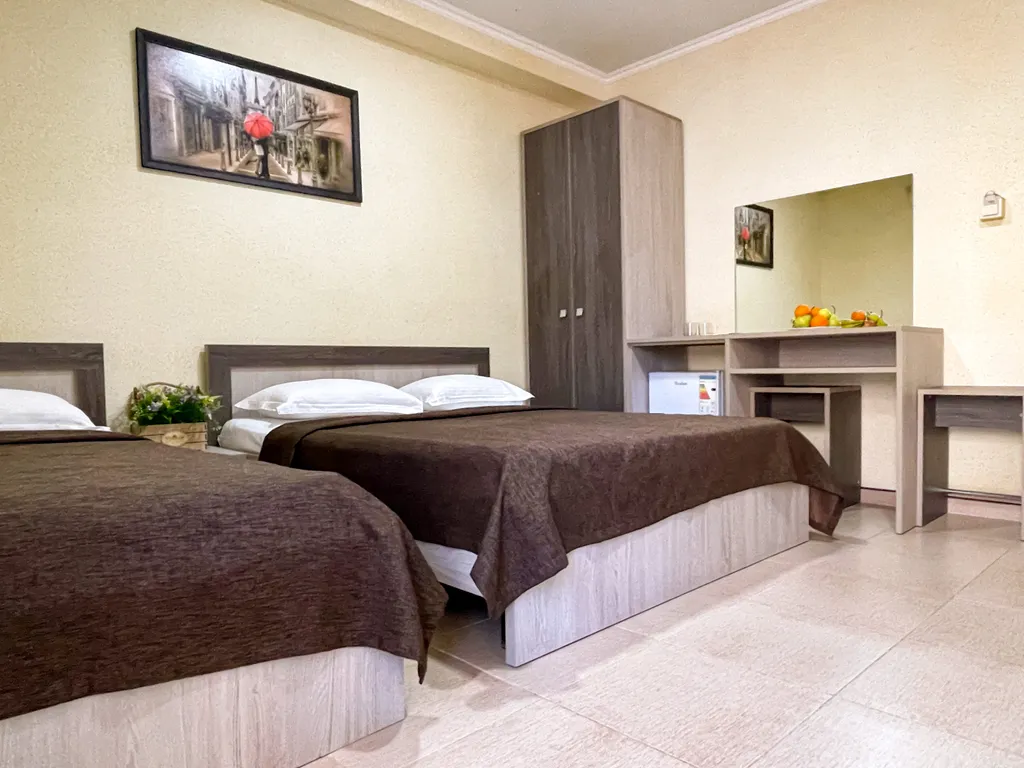 Квартира Комната — Анапа