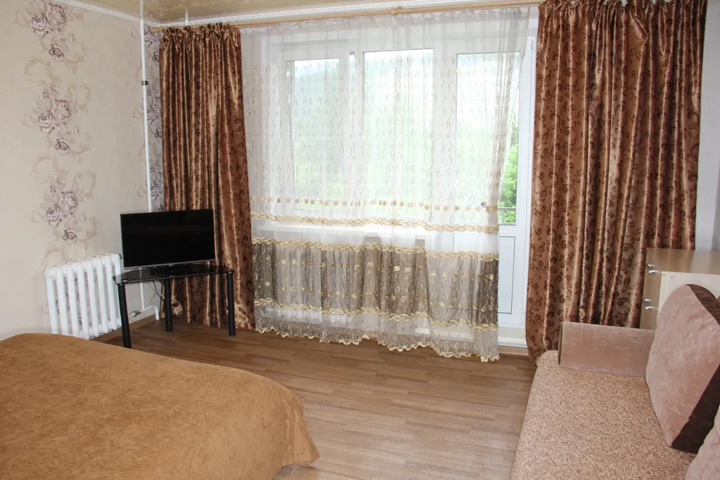 Квартира рядом с курортом