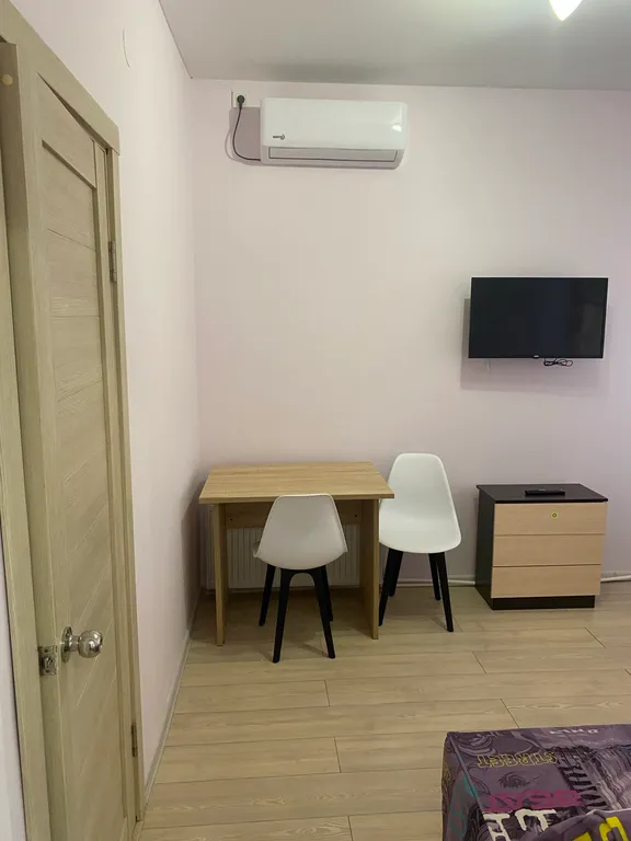 Квартира Комната — Судак