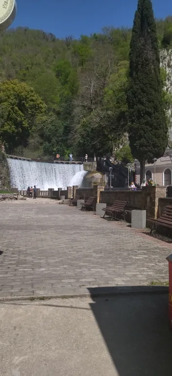 Солнечная Абхазия