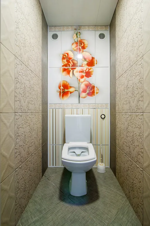 Квартира Уютная 3-комнатная квартира с 3 спальнями в центре Минска — Минск