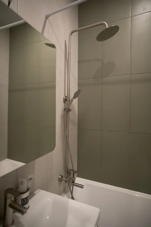 Уютная студия в ЖК Яблоневый