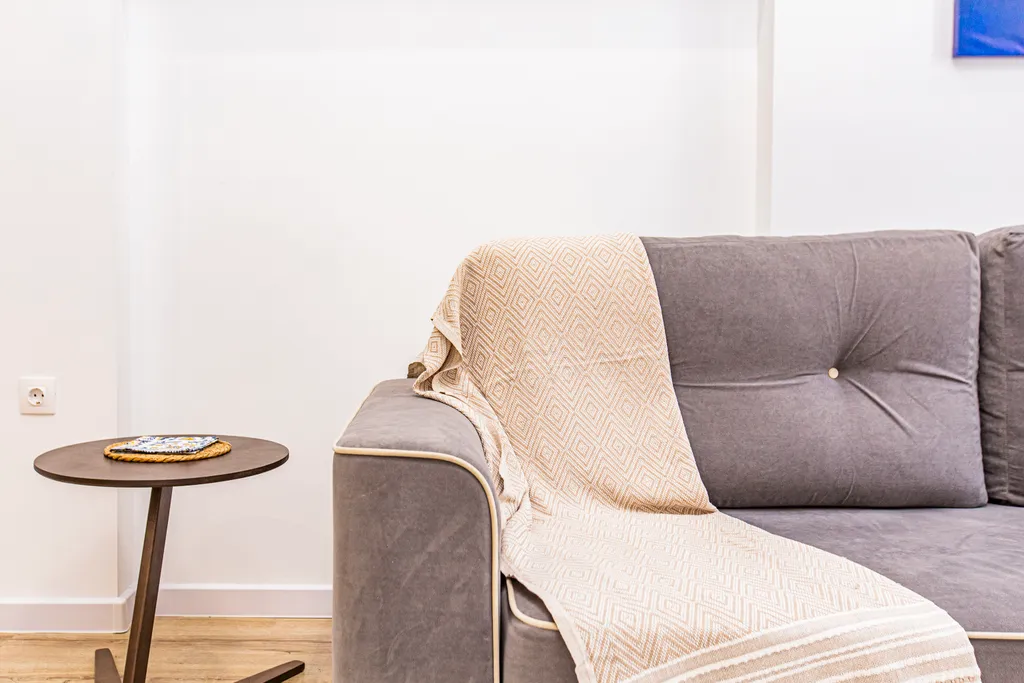 Бизнес-апартаменты в ЖК Estet в 5 минутах до Mega Alma-Ata