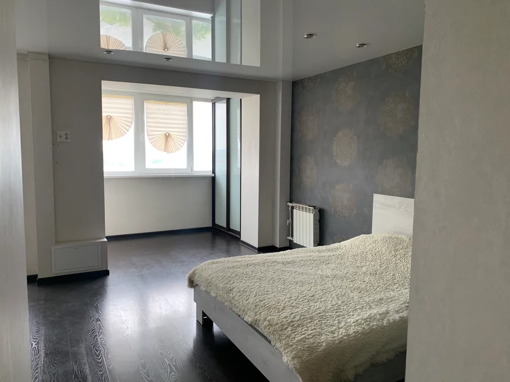 Уютная квартира в новостройке (центр) с красивым видом — аренда посуточно в Миасс