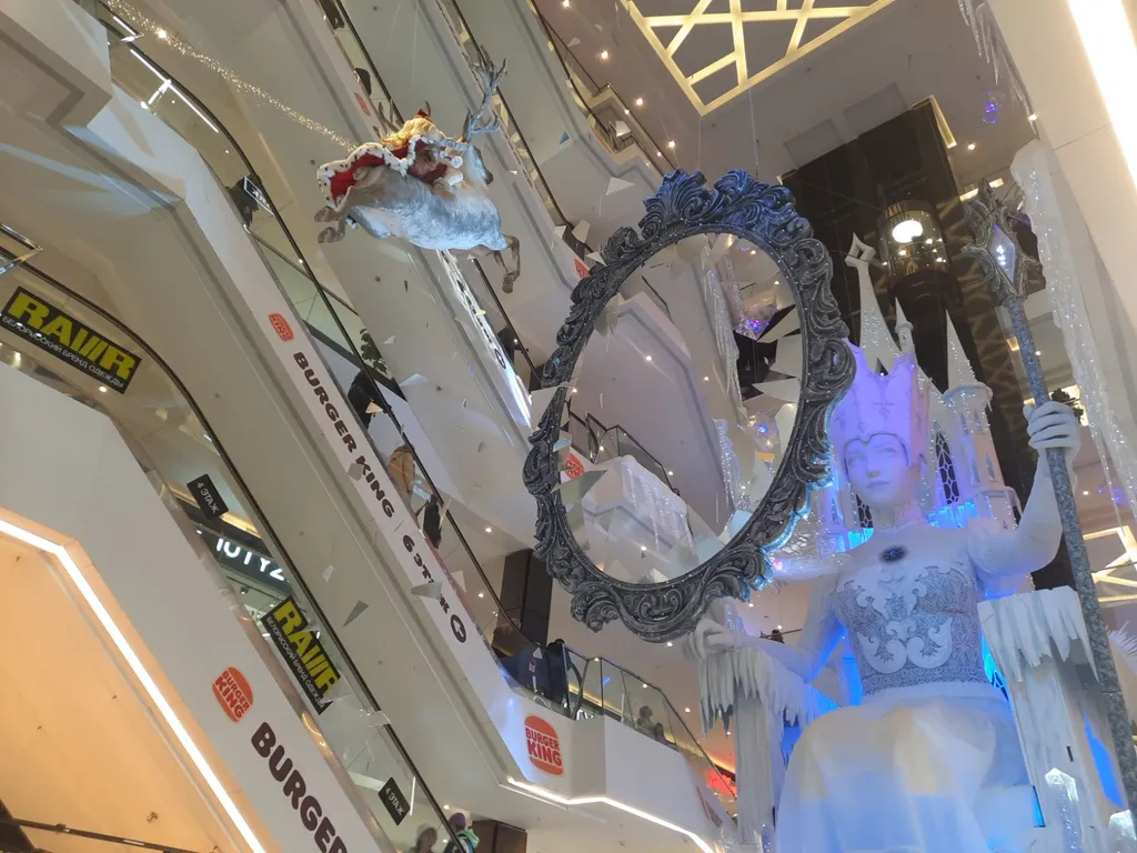 Студия на Набережной, ул Зыбицкая казино, тк галерея