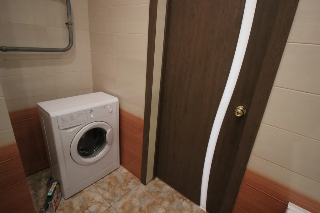 Просторная квартира в Ласточкином гнёзде