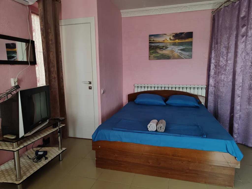 Квартира Уютная студия — аренда посуточно в Грозный