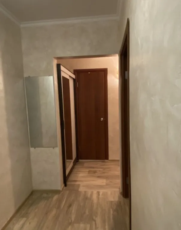 Уютная однокомнатная квартира на озере Тургояк