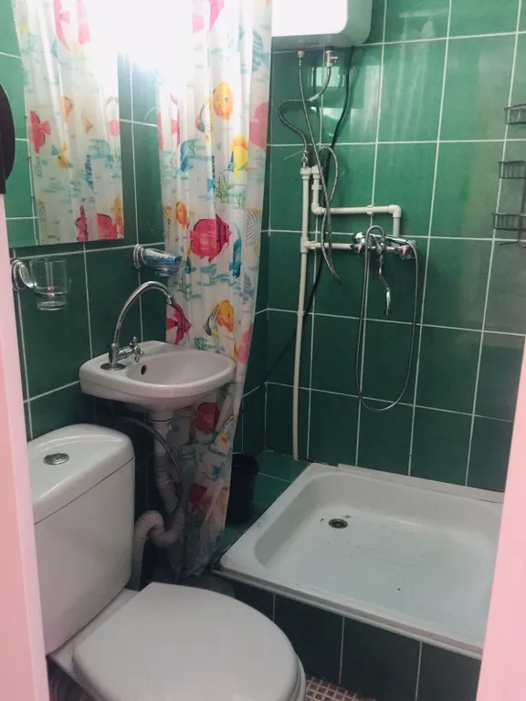 Частный летний дом