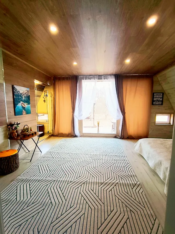 Загородный Дом