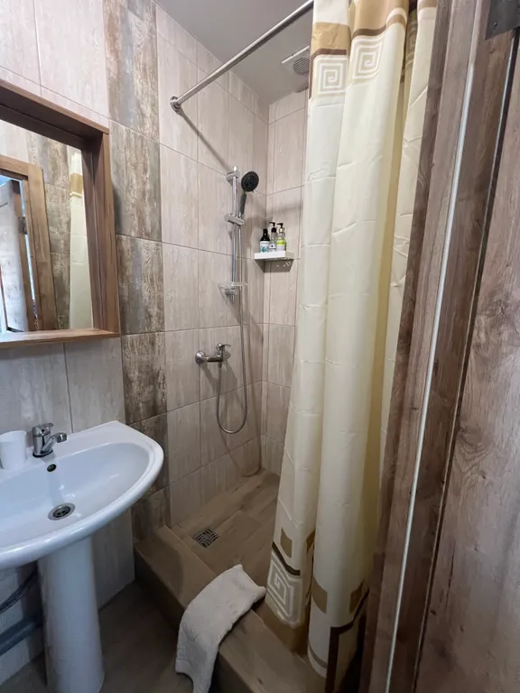 Уютная студия