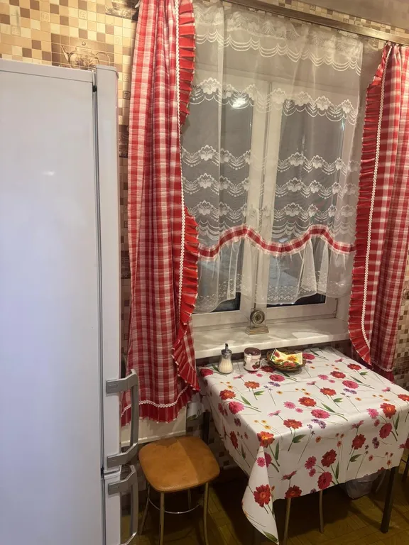 Чистая, уютная квартира