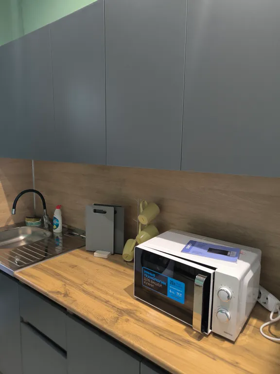 2-комнатный Дом