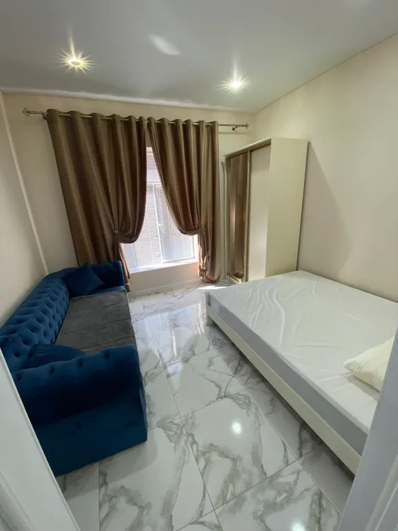 Уютный домик на берегу Каспийского море городе Избербаше