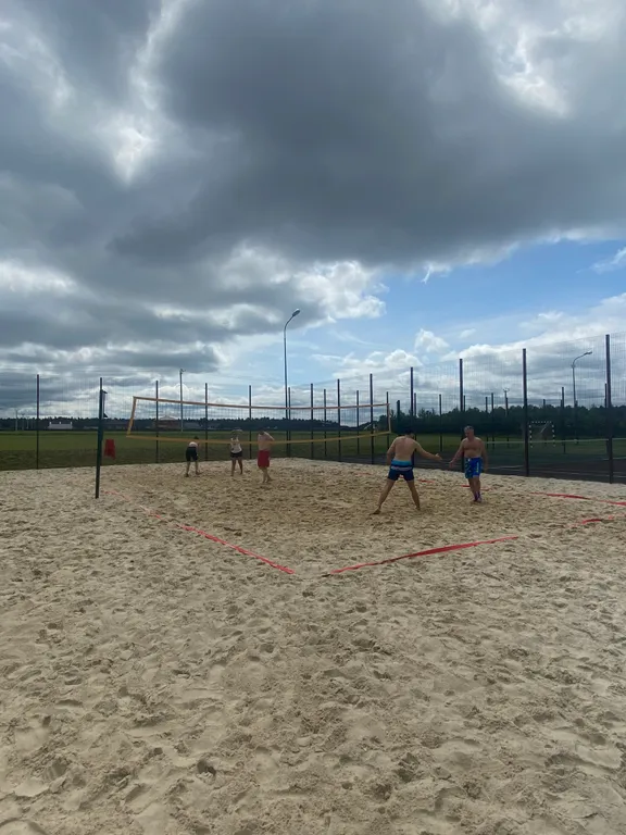 Гостевой дом Каприот