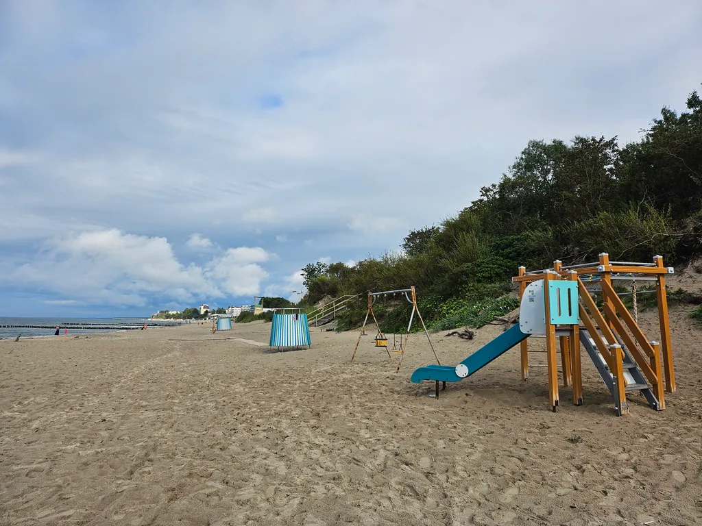 Уютный таунхаус у моря