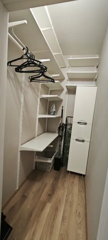 Хорошая квартира