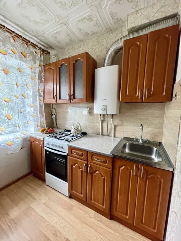 Квартира Уютная двухкомнатная квартира в самом центре — Великий Новгород