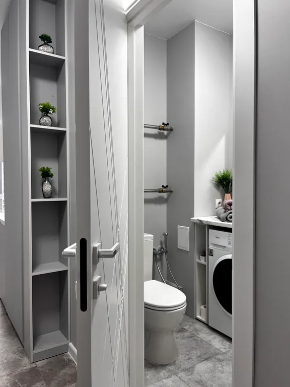 Квартира Апартаменты на Взлетке, Советский район, Золотое сечение — Красноярск