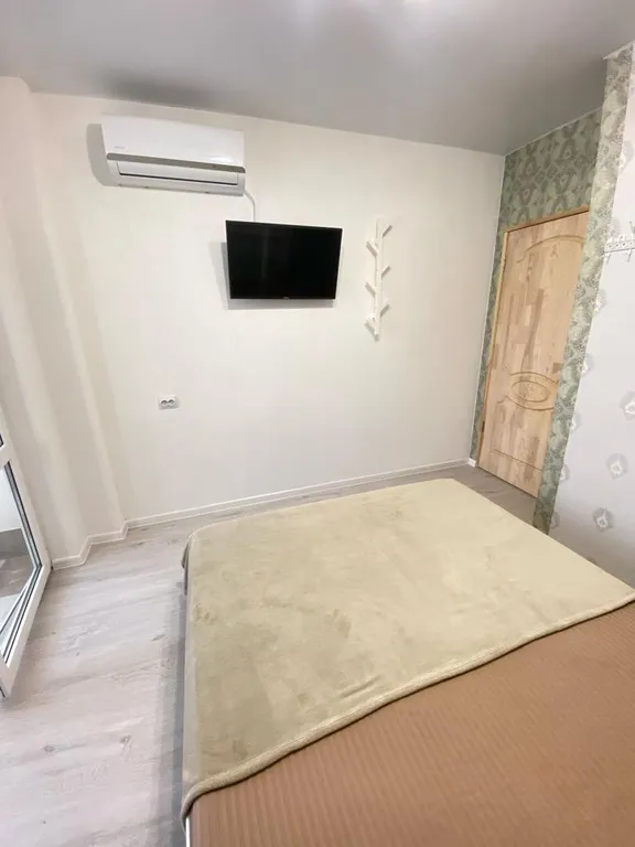 Квартира Квартира Шикарный вид на море, дюны и сосны — Анапа