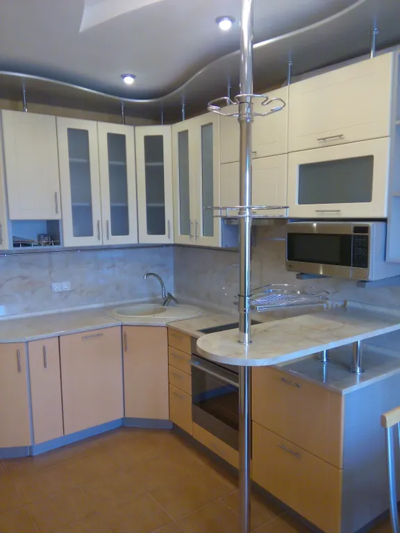 Уютная квартира рядом у Ж/Д Вокзала