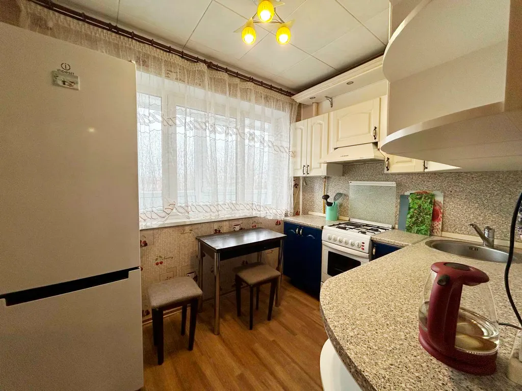 Apartments в туристическом районе