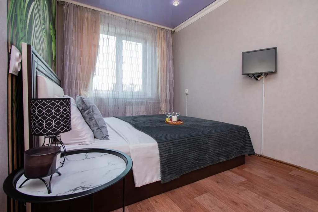 Апартаменты у Терси