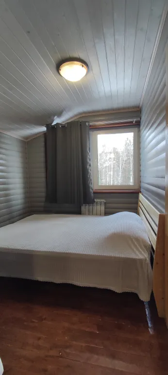 Комфортный дом с сауной