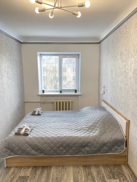 Квартира у Собора Рождества Иоанна Предтечи