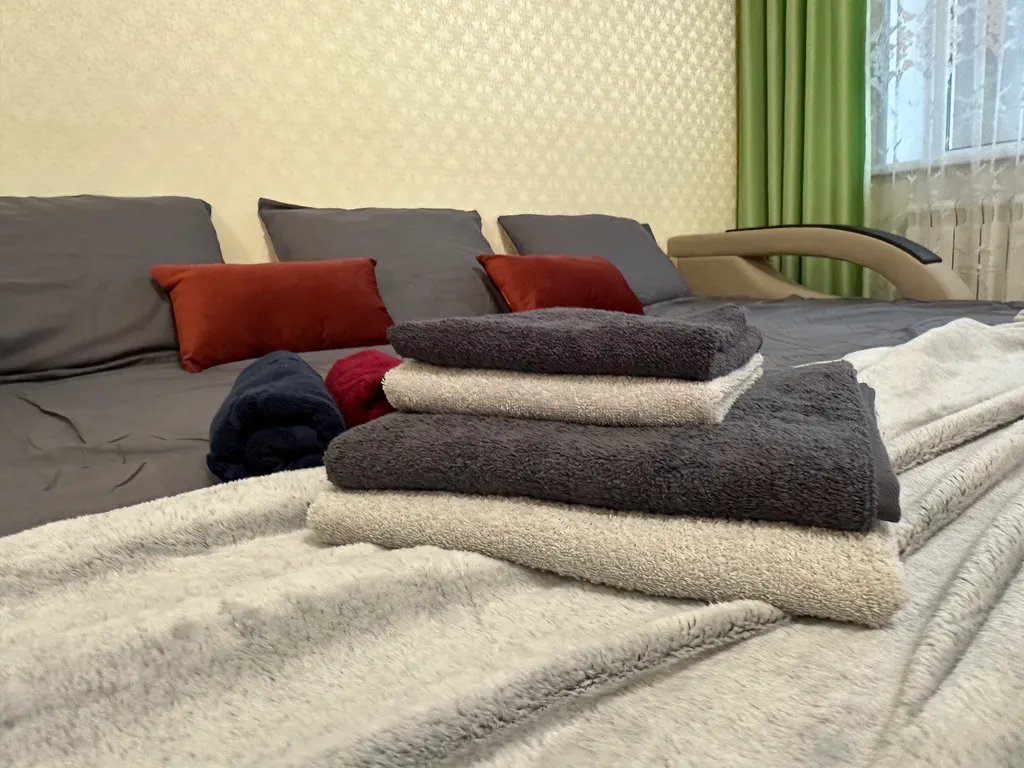 Евродвушка комфорт плюс у Щелковского шоссе