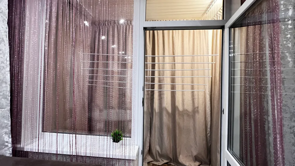 Шикарная 2-комнатная квартира