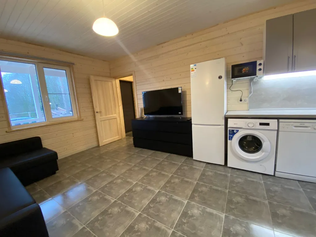 Дом в Старой Ладоге