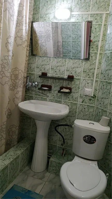 Квартира Комната — Элиста