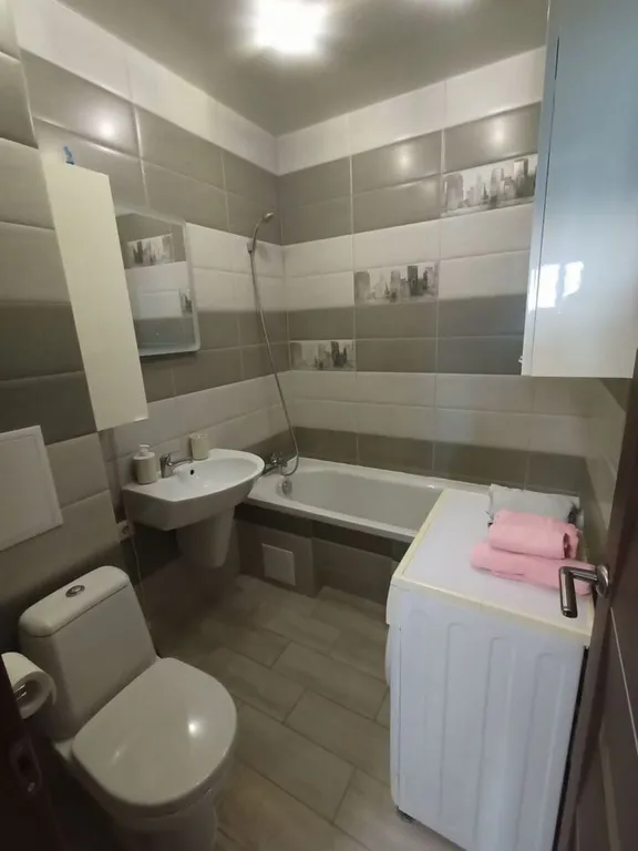 Квартира Квартира Кваpтиpа в историчеcком цeнтрe — Калининград