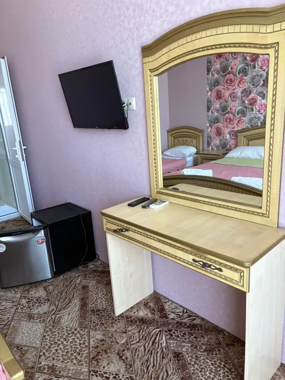 Квартира Комната — Гагра