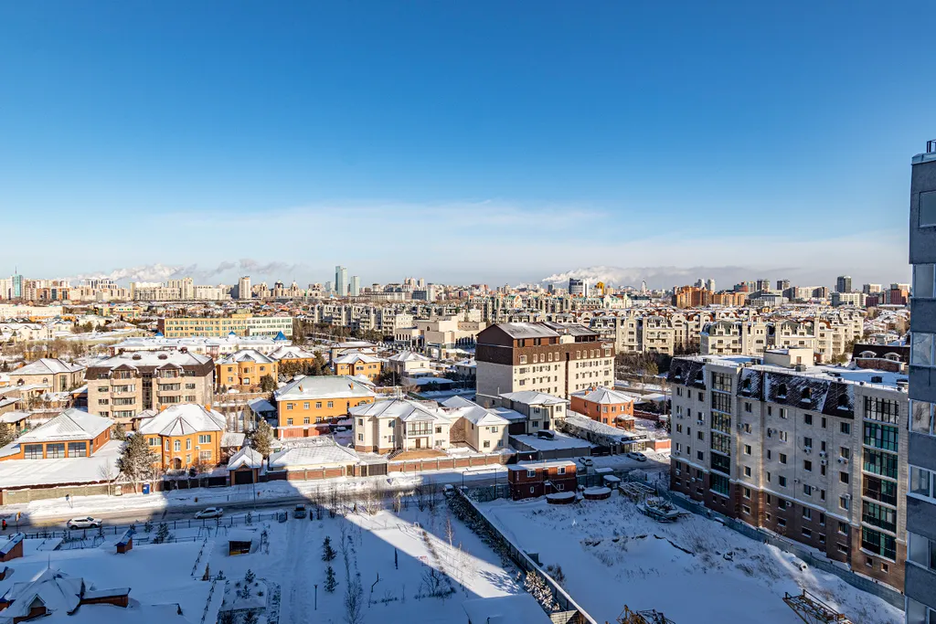 Уютная 1-комнатная квартира в центре Левого берега