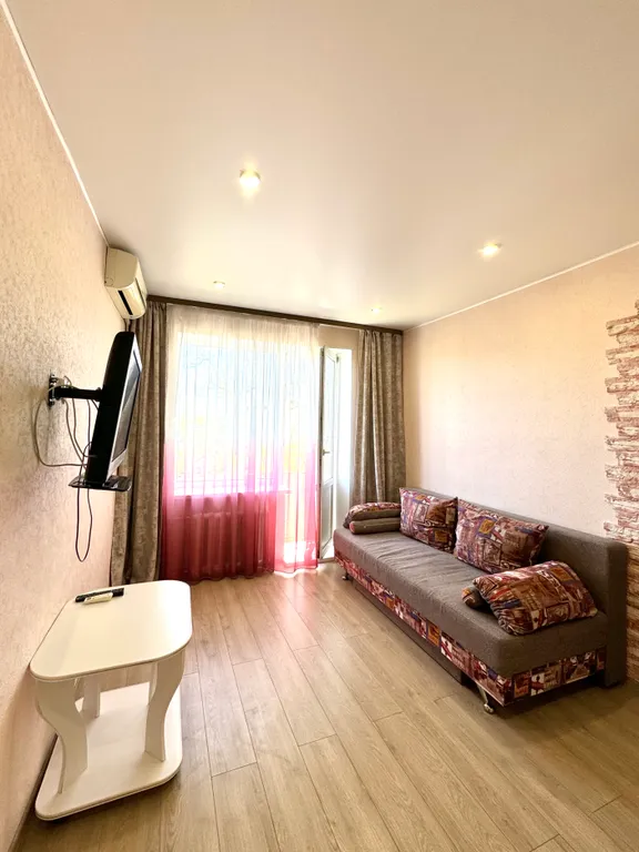 Квартира 2-комнатная Квартира — Севастополь