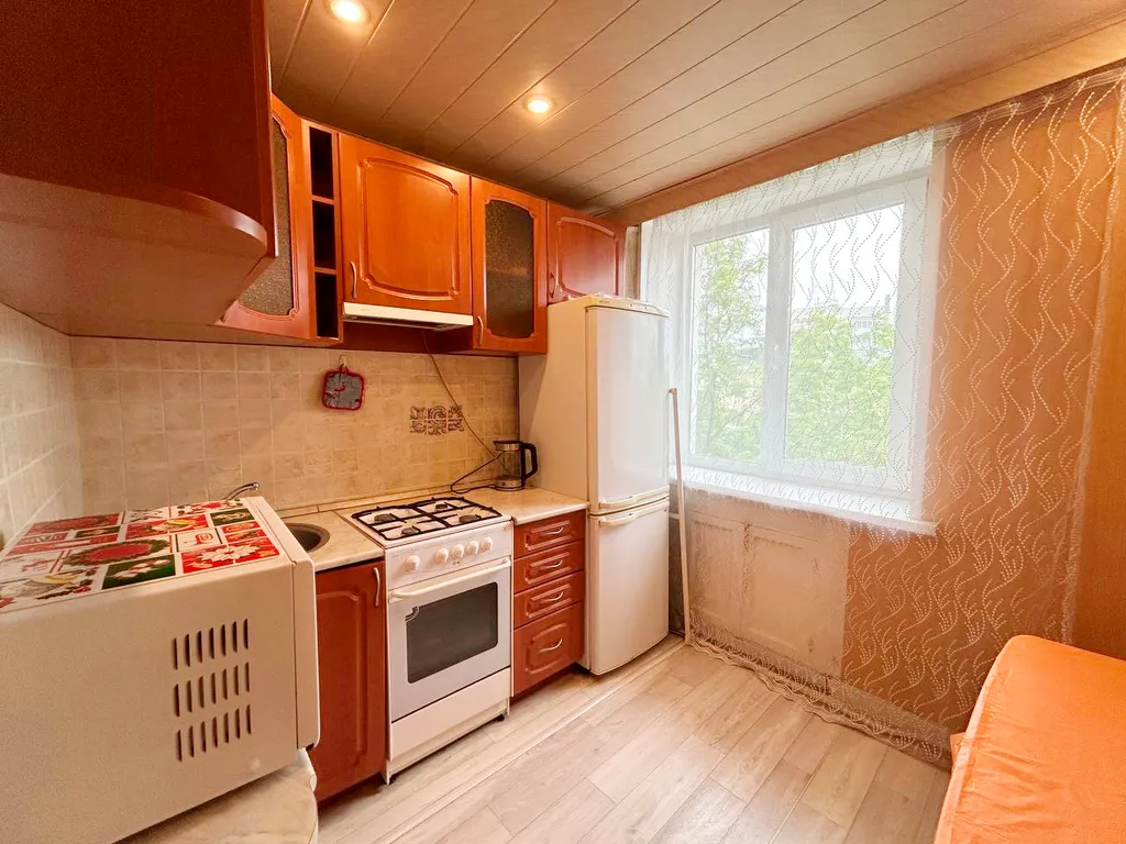 Аpartment в центральном районе города