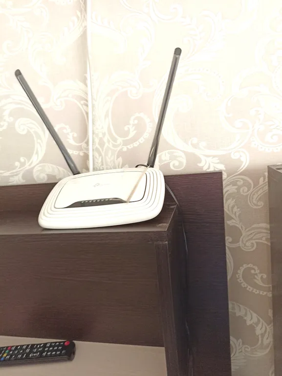 Квартира у ТЦ "Галерея"